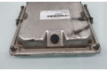 Блок управления двигателя 0281011521 Citroen Xsara