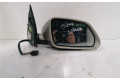 Зеркало (механическое) Skoda Octavia Mk2 (1Z) 2004 - 2013 года