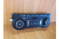 Блок управления климат-контролем 3T0907044BL, 5HB00974975   Skoda Superb B6 (3T)