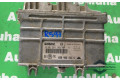 Блок управления двигателем Блок управления 0261203302, 0261203303 Volkswagen Golf III
