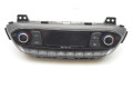 Модуль блока управления кондиционером 97250G4800   Hyundai i30