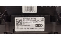 Панель приборов 8U0920940L, A2C85745700 Audi Q3 8U