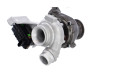 Turbodmychadlo Турбина 767378-5007S, 767378-5007S BMW X1 E84