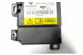 Блок подушек безопасности 8201163278, 8201163278 Dacia Sandero