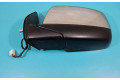 Зеркало электрическое Ford Ranger 2007 - 2011 года