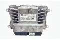 Блок управления двигателя 25182025, 25182025   Chevrolet Spark