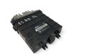 Блок управления двигателем ECU 1H0907311H, 0261200784 Volkswagen Golf III 1992 - 1997 года