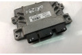 Řídící jednotka 8201076738, S120202121A Renault Twingo II 2007