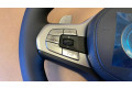 Volant BMW 7 G11 G12 2016 32308008181, 32308097022
