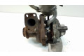 Turbodmychadlo Турбина GTC1244VZ, 8062912 Ford Focus 1.6