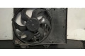 Вентилятор радиатора     9682895680    Peugeot 2008 I 