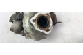 Turbodmychadlo Турбина 54389700005 Nissan X-Trail T32