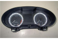 Панель приборов 5E0920951D Skoda Octavia Mk3 (5E)