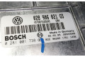 Řídící jednotka 028906021GS, 028906021 Seat Alhambra (Mk1) 2003
