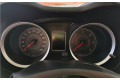 Панель приборов Mitsubishi Lancer