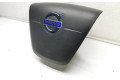 Подушка безопасности водителя 31291369, 34116424A   Volvo V40
