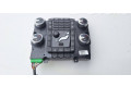 Блок управления климат-контролем 31443425, 15W50E01   Volvo V70