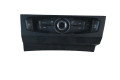 Блок управления климат-контролем 8K1820043Q Audi A4 Allroad