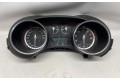 Панель приборов 006418, 50539108 Alfa Romeo Giulietta