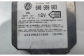 Блок подушек безопасности 6N0909603, 23970509 Volkswagen Golf IV