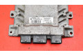 Řídící jednotka 8200672654, 8200672654 Renault Thalia I 2008