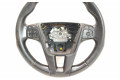 Руль Volvo V60  2011 - 2013 года 31250592, 34110217A      