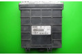 Блок управления двигателем Блок управления 028906021AG, 0281001310 Volkswagen Golf III