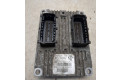 Řídící jednotka 51784956, 6160109806   Fiat Punto (199) 2012