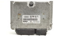 Блок управления двигателя 038906018FD, 0281001966 Audi A4 Allroad