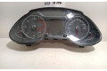 Панель приборов 8R0920930P, 8R0920930P Audi Q5 SQ5