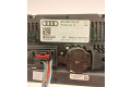 Блок управления климат-контролем 8T2820043AF, A2C53345978 Audi A5 8T 8F