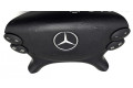 Подушка безопасности водителя 2304600198, 2304600198   Mercedes-Benz SL R230