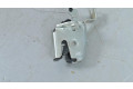 Замок багажника 1358202080, 1397484080    Fiat Fiorino  -  года