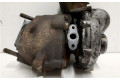 Турбина BMW X3 E83 7794140D, 7794140D для двигателя 204D4