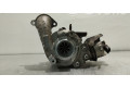 Турбина Citroen C4 Grand Picasso GTD1244VZ, 8198721