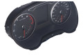 Панель приборов 8V0920972J Audi A3 S3 8V