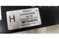 Блок управления климат-контролем 7820A071, 0070010 Mitsubishi Grandis