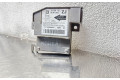 Блок подушек безопасности 13158712, ZJT00389405 Opel Meriva A