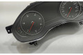Панель приборов 0263672165 Audi A6 C7