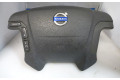 Подушка безопасности водителя 8684179, 8684179   Volvo V70