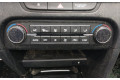 Блок управления климат-контролем 97250J7201   KIA Xceed