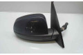 Зеркало электрическое Opel Meriva A 2003 - 2010 года