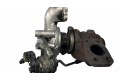 Turbodmychadlo Турбина 9673283680 Citroen C3 1.6 9HP (DV6DTED)