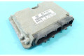 Блок управления двигателем Блок управления 06A906018FH, IMPRK1352135 Skoda Octavia Mk1 (1U)