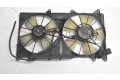 Вентилятор радиатора Lexus IS 200-300