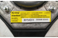 Подушка безопасности водителя 6100233A00, 30754311   Volvo XC90