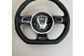 Руль Audi TT TTS Mk2  2006 - 2014 года 8J0419091C      