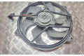 Вентилятор радиатора         Citroen C4 I 