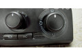 Блок управления климат-контролем 5J0907044WHS, 5J0907044WHS Skoda Fabia Mk2 (5J)