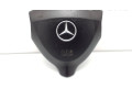 Подушка безопасности водителя 1698600102, 1618289940 Mercedes-Benz A W169